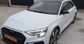 Annonce Audi S3 occasion Essence sportback 2.0 tfsi 310 black edition quattro s-tronic bva � ANDREZIEUX-BOUTHEON
