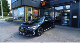 Audi S3 , garage EWIGO BOURGOIN-JALLIEU  Bourgoin-Jallieu