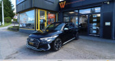 Audi S3 occasion année 2021 boite Automatique Annonce Audi S3 occasion Essence SPORTBACK 2.0 TFSI 310 CH QUATTRO S-TRONIC BVA TOIT PANO O à Bourgoin-Jallieu