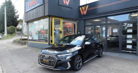 Audi S3 , garage EWIGO BOURGOIN-JALLIEU  Bourgoin-Jallieu