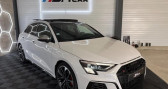 Annonce Audi S3 occasion Essence SPORTBACK 2.0 TFSI 310 QUATTRO S-TRONIC BVA VEHICULE ORIGINE � pruniers en sologne