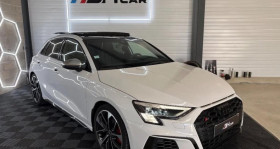 Audi S3 , garage BH CAR ROMORANTIN � pruniers en sologne