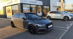 Audi S3 , garage AGENCE AUTOMOBILIERE EPONE 78 � EPONE