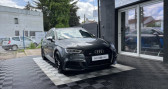 Audi S3 occasion année 2017 boite Automatique Annonce Audi S3 occasion Essence SPORTBACK 2.0 TFSI 310 S tronic 7 Quattro à NANTES