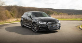Annonce Audi S3 occasion Essence SPORTBACK 2.0 TFSI 310 S tronic 7 Quattro � Dieudonn�