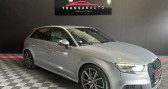 Annonce Audi S3 occasion Essence SPORTBACK 2.0 TFSI 310 S tronic 7 Quattro  ARLES