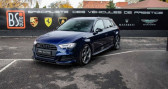 Audi S3 occasion année 2018 boite Automatique Annonce Audi S3 occasion Essence Sportback 2.0 TFSI 310ch Quattro ARMYTRIX !! à SOUFFELWEYERSHEIM