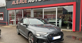 Audi S3 , garage ALSACE AUTO LIVE ECKBOLSHEIM � Eckbolsheim
