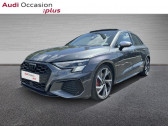 Audi S3 Sportback 2.0 TFSI 310ch quattro S tronic 7   ST THIBAULT DES VIGNES 77