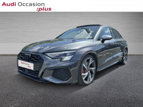 Audi S3 , garage AUDI ST THIBAULT DES VIGNES  ST THIBAULT DES VIGNES