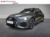Audi S3 Sportback 2.0 TFSI 310ch quattro S tronic 7   MONTIGNY LE BRETONNEUX 78