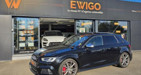 Audi S3 , garage EWIGO MULHOUSE  Rixheim