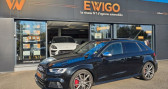 Annonce Audi S3 occasion Essence sportback 2.0 tfsi 310ch quattro s-tronic b.o-sieges cobra-v  Rixheim