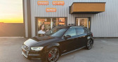 Audi S3 occasion année 2018 boite Automatique Annonce Audi S3 occasion Essence SPORTBACK 2.0 TFSI 310ch QUATTRO S-TRONIC BVA à Pontarlier
