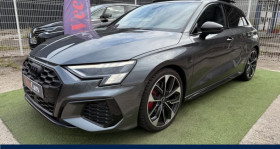Audi S3 , garage WEECARS ROUEN  ROUEN