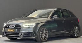 Audi S3 , garage EWIGO TOURS NORD  Tours