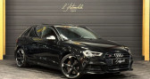 Audi S3 occasion année 2017 boite Automatique Annonce Audi S3 occasion Essence SPORTBACK 2.0 TFSI 310ch QUATTRO STRONIC Pano Keyless Bang & à Méry Sur Oise
