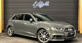 Audi S3 , garage L'AUTOMOBILE PARIS  Mry Sur Oise