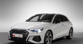 Audi S3 , garage SELECTIVE AUTO  sarcelles
