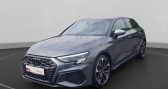 Annonce Audi S3 occasion Essence Sportback 2.0 TFSI quattro DSG Pano Navi CarP  sarcelles