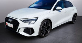 Annonce Audi S3 occasion Essence Sportback 2.0 TFSI Quattro/GTIE36 /PANO/BO/MATRIX  BEZIERS