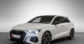 Audi S3 Sportback 2.0 TFSI quattro Matrix Pano HuD   Montfermeil 93