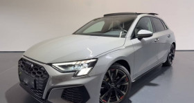 Audi S3 , garage SELECTIVE AUTO  sarcelles