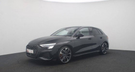 Audi S3 , garage SELECTIVE AUTO � sarcelles