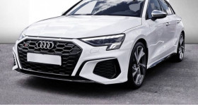Audi S3 , garage PRAD AUTO  Montfermeil