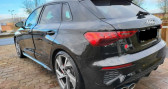 Annonce Audi S3 occasion Essence SPORTBACK 2.0 TFSI QUATTRO  Montvrain