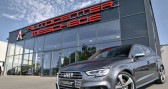 Audi S3 Sportback 2.0 TFSI RS-Sitze   Meschede 59