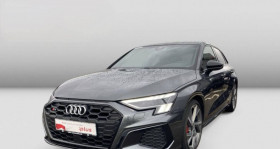 Audi S3 , garage PRAD AUTO  Montfermeil