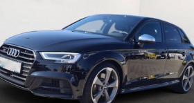 Audi S3 occasion 2020 mise en vente à Montfermeil par le garage PRAD AUTO - photo n°1