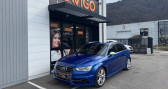 Annonce Audi S3 occasion Essence sportback 2l tfsi 300ch quattro � Le Versoud