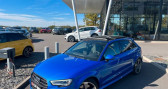 Annonce Audi S3 occasion Essence Sportback 300 ch S-Tronic Toit ouvrant Siges RS B&O Keyless  Sarreguemines