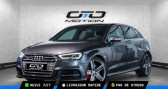 Annonce Audi S3 occasion Essence Sportback 300ch S tronic 7 Quattro � Dieudonn�