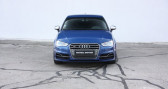 Annonce Audi S3 occasion Essence Sportback 300cv Quattro S-Tronic 6 � LA PENNE SUR HUVEAUNE
