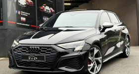 Audi S3 , garage DOMINIQUE VIVIER AUTOMOBILES � Bruay La Buissi�re