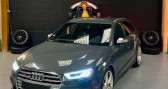 Audi S3 occasion année 2018 boite Automatique Annonce Audi S3 occasion Essence Sportback 310 Facelift Quattro S-tronic à STE GEMMES SUR LOIRE