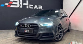 Annonce Audi S3 occasion Essence Sportback 384ch E85 - 2017 - 112 000 km - Toit pano - B&O -  � Roanne