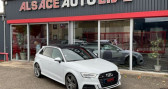 Audi S3 SPORTBACK 50 TFSI 300CH QUATTRO S TRONIC 7 EURO6D-T   Eckbolsheim 67