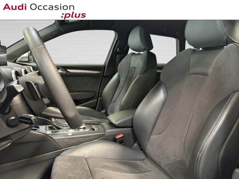 Audi S3 Sportback 50 TFSI 300ch quattro S tronic 7 Euro6d-T  occasion  MONTIGNY LE BRETONNEUX - photo n7