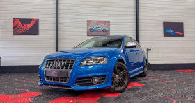 Audi S3 , garage KDV MOTORS � ocquerre