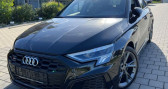 Annonce Audi S3 occasion Essence SPORTBACK/ B.O/ MATRIX/ VIRTUAL/ SIEGE RS  Mudaison
