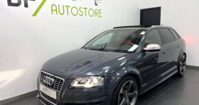 Audi S3 , garage SAS BF AUTOSTORE � Brest