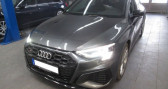 Audi S3 occasion année 2021 boite Automatique Annonce Audi S3 occasion Essence Sportback IV 2.0 TFSI 310ch quattro à La Courneuve