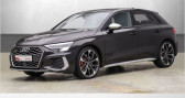 Audi S3 Sportback. Matrix ACC HUD KEYLESS PANO VIRTUAL   Mudaison 34