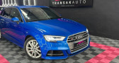 Audi S3 SPORTBACK Phase 2 310 ch 2.0L TFSI S Tronic 7 Quattro ~ Bang   MANOSQUE 04
