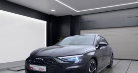 Audi S3 occasion 2021 mise en vente à Montfermeil par le garage PRAD AUTO - photo n°1