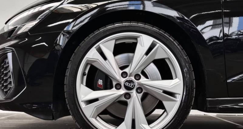 Audi S3 Sportback qu S-Tr. *Pano*Ambie*Cam*H-Up* 2021 - photo n°4 Audi S3 Sportback qu S-Tr. *Pano*Ambie*Cam*H-Up*  occasion à sarcelles - photo n°4